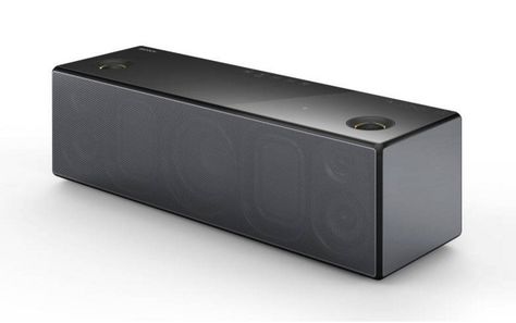 Sony launches High-End SRS-X99 wireless speaker at Rs. 49,990 in India